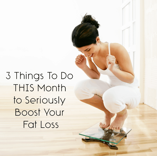 fat loss fast