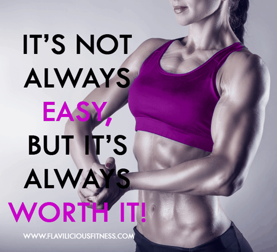 It’s Always Worth It (Motivation Monday)