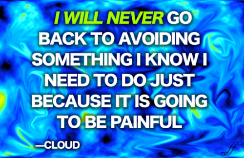 female fitness motivation