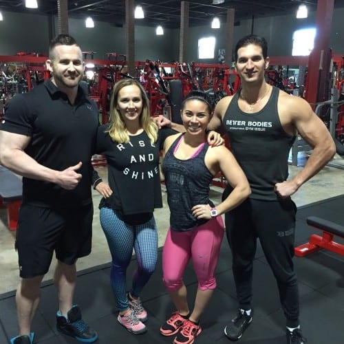 Sexy Butt Workout for Women