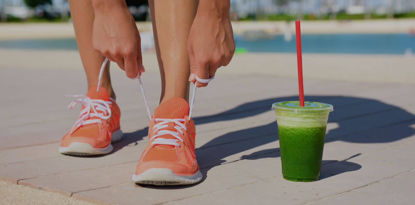 Go Green Detox Drinks