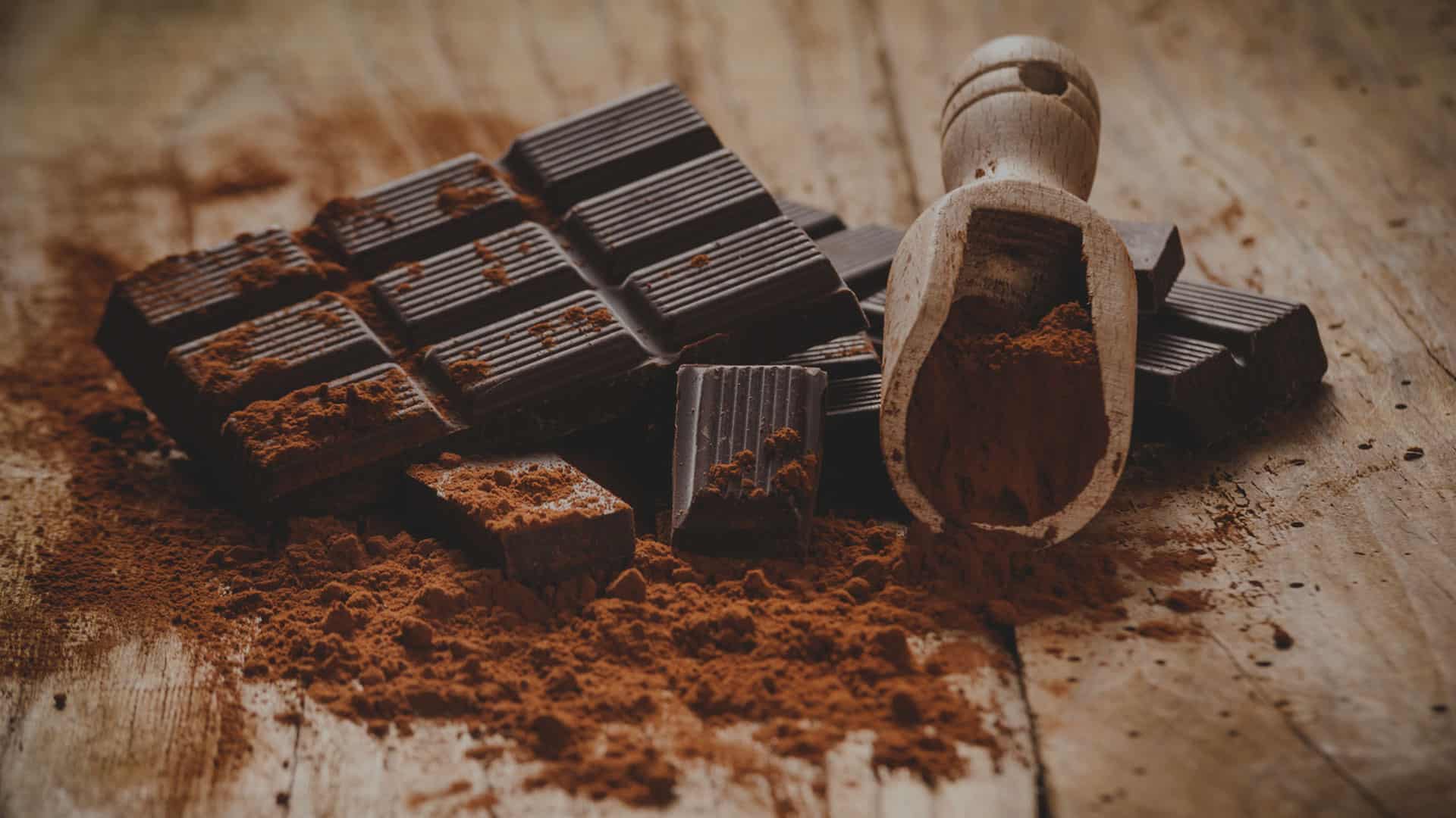 For Chocolate Lovers ONLY