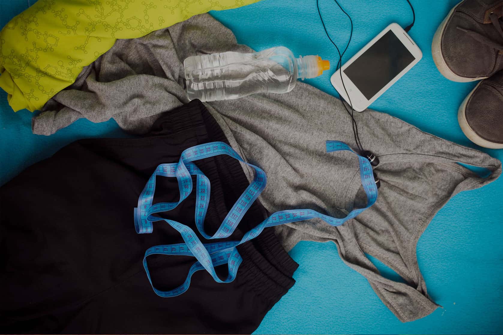 Week 3 of 8 (New Workout Series + Diet)