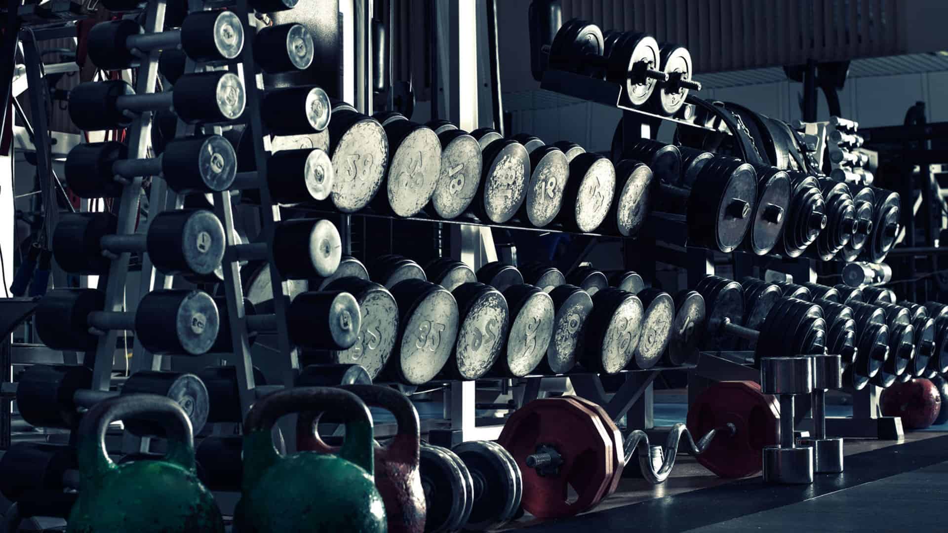 Week 8 of 8 (New Workout)