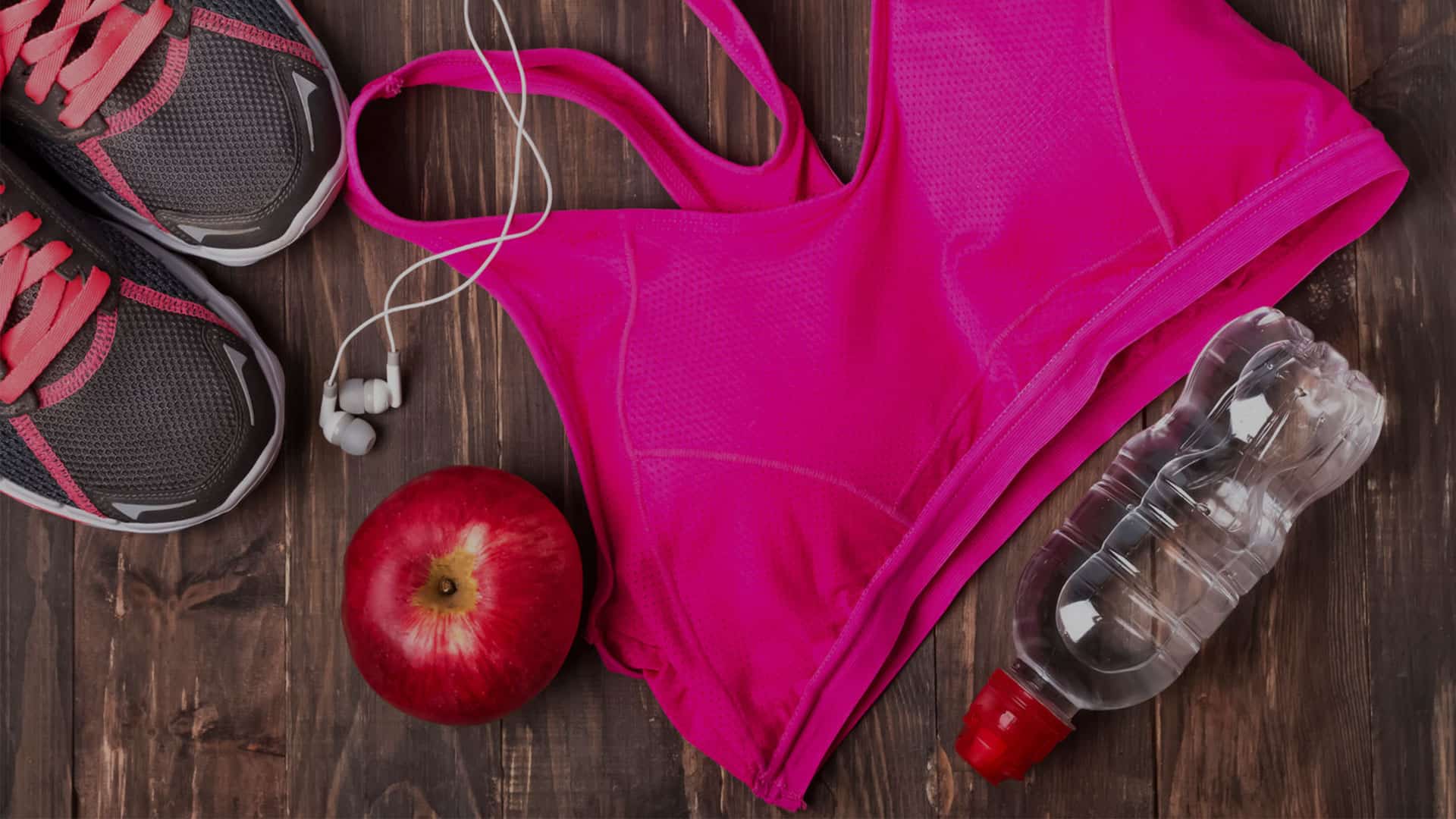 Week 6 of 8 (New Workout)