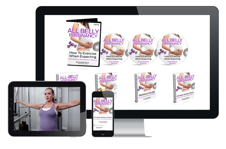 All-Belly Pregnancy - Image 2