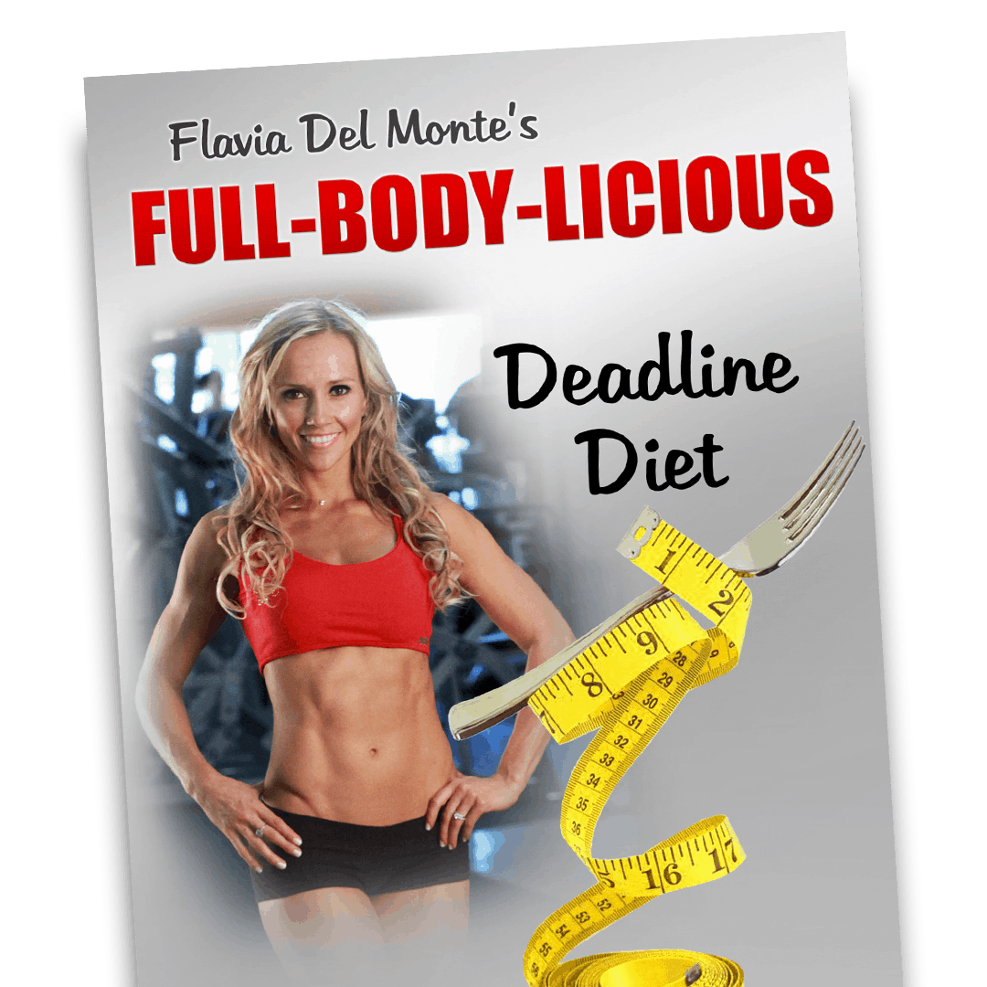 Full-Body-Licious - Image 2