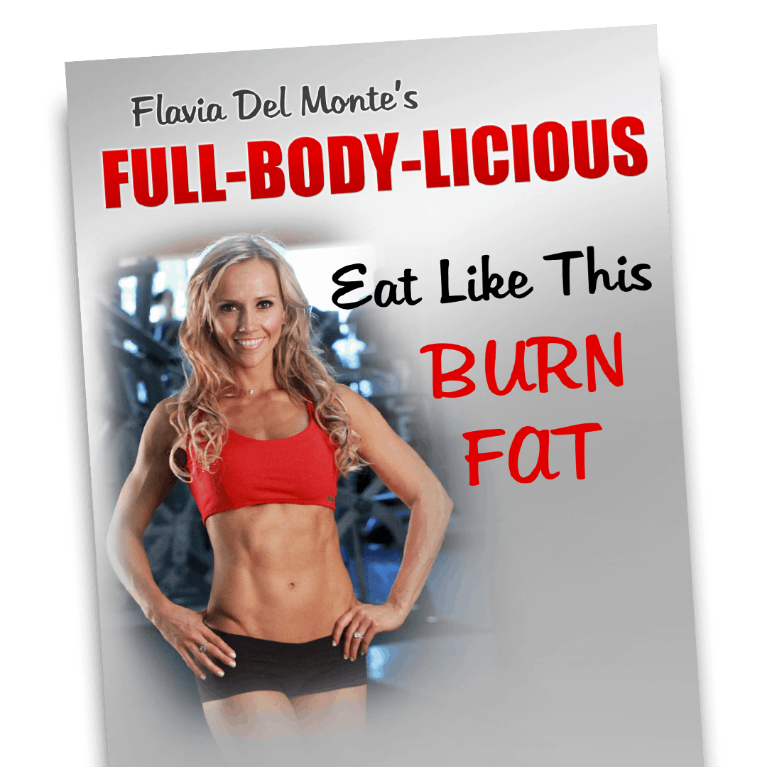 Full-Body-Licious - Image 3