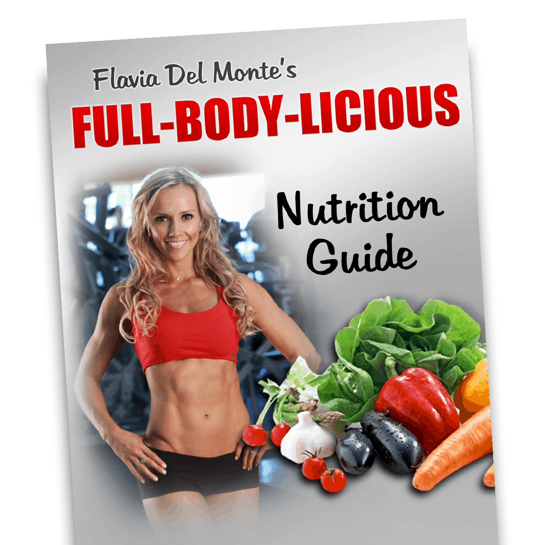 Full-Body-Licious - Image 5