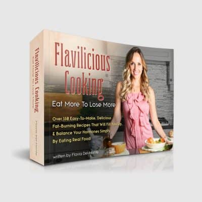Flavilicious Cooking