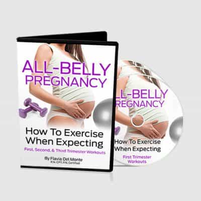 All-Belly Pregnancy