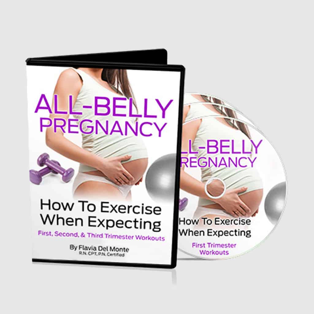 All-Belly Pregnancy