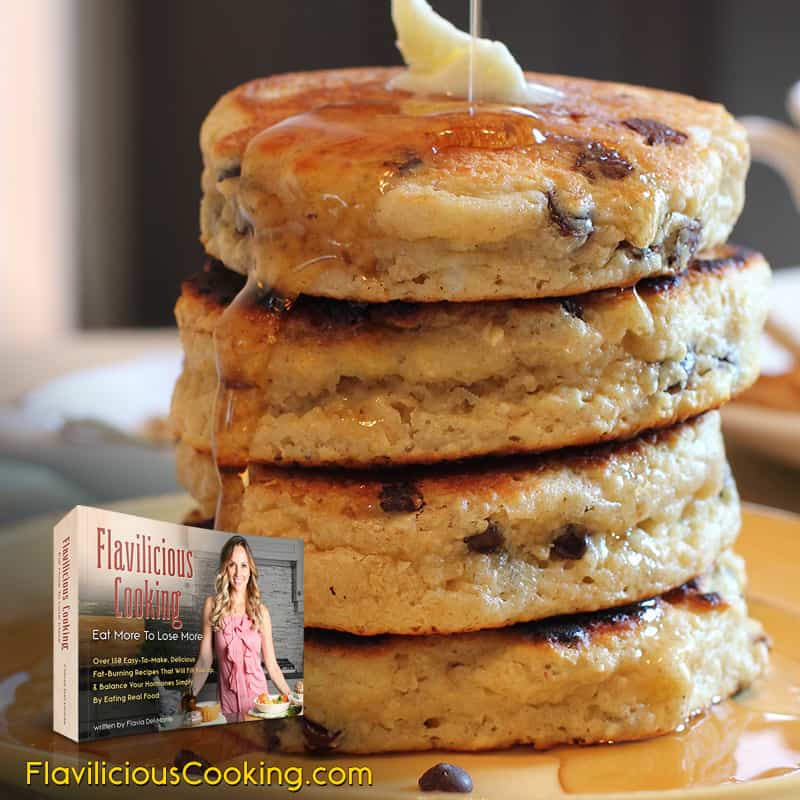 Flavilicious Cooking - Image 2