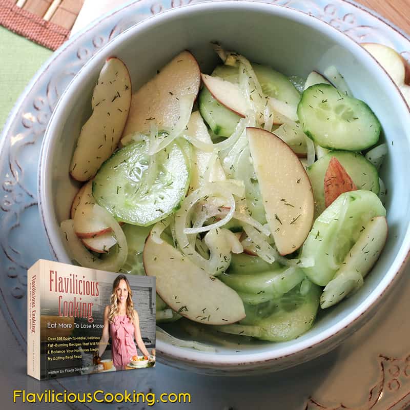 Flavilicious Cooking - Image 5