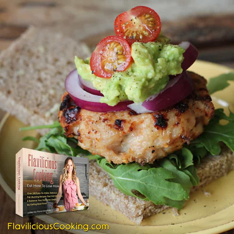 Flavilicious Cooking - Image 6