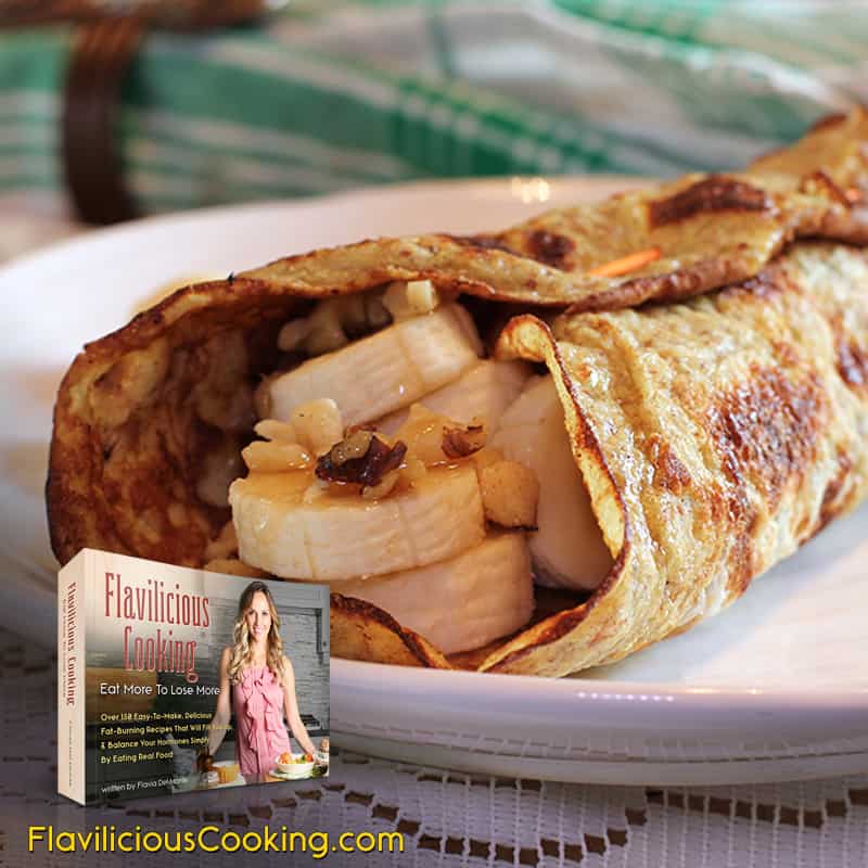 Flavilicious Cooking - Image 3