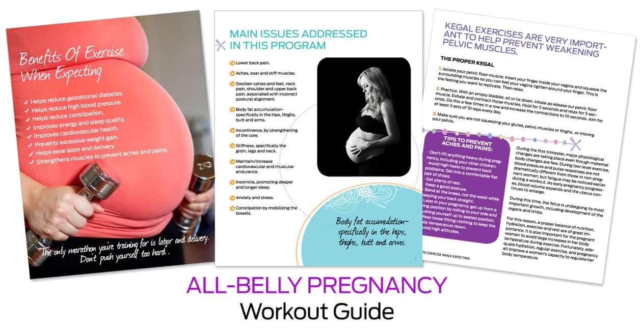All-Belly Pregnancy - Image 7