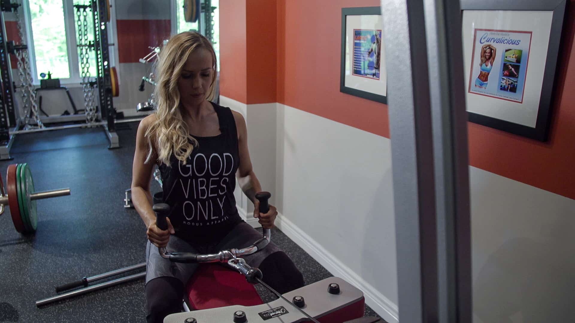 Summer Fat-Loss Video Workout Series (Day 02)