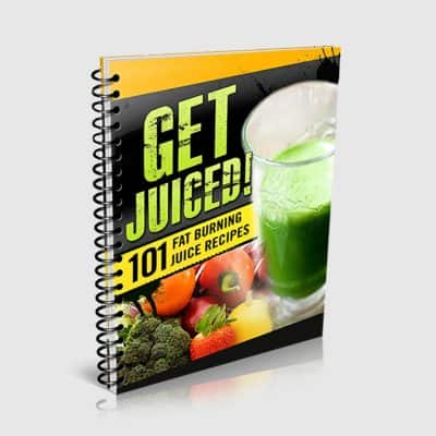 Get-Juiced Recipes