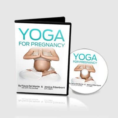 Yoga for Pregnancy