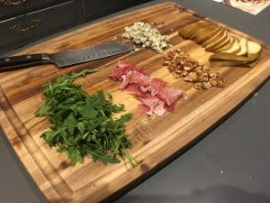 Gluten Free Pizza Toppings
