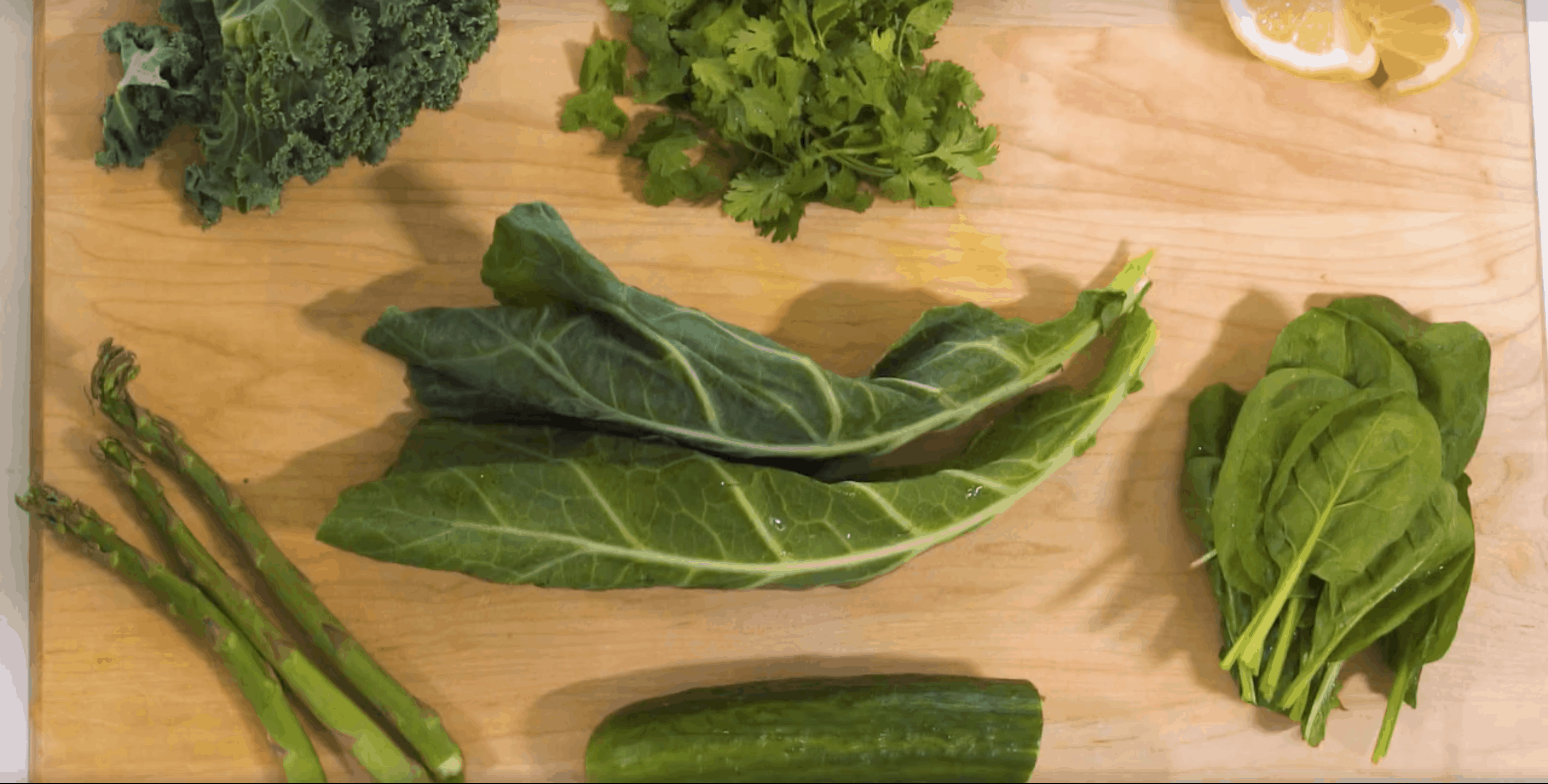 Quick Liver Detox Drink